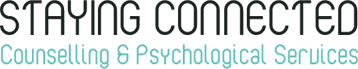 Staying Connected Counselling & Psychological Services